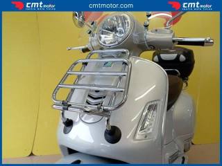 VESPA GTS 300 usata 5