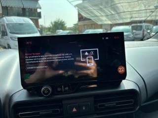 FIAT Doblo usata 10