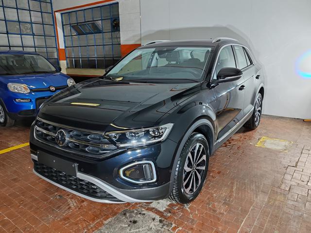 VOLKSWAGEN T-Roc usata, con Airbag laterali