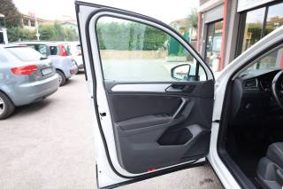 VOLKSWAGEN Tiguan usata 101