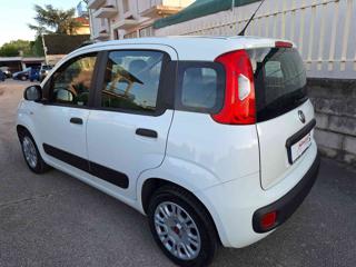 FIAT Panda usata, con Autoradio
