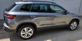 SKODA Karoq usata, con Chiusura centralizzata
