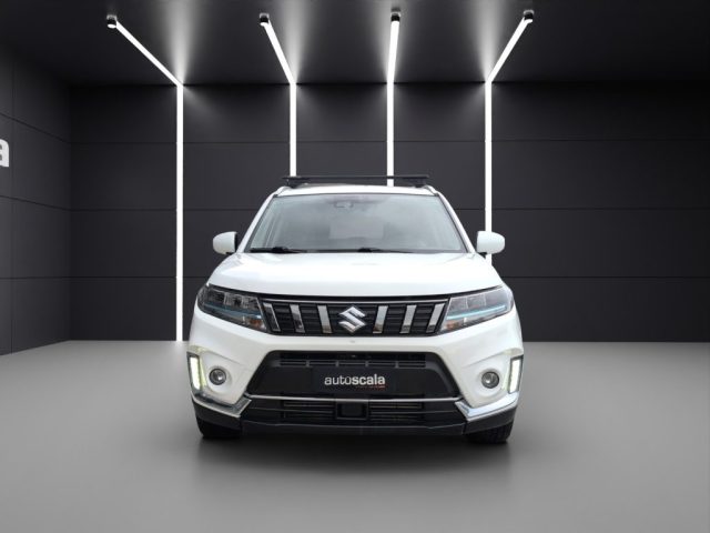 SUZUKI Vitara usata, con Chiusura centralizzata