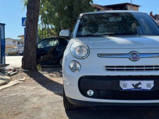 FIAT 500L usata, con Chiusura centralizzata