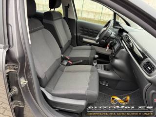 CITROEN C3 usata, con Cruise Control