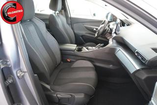PEUGEOT 3008 usata, con Servosterzo