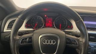 AUDI A5 usata, con Chiusura centralizzata telecomandata