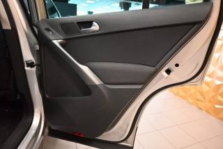 VOLKSWAGEN Tiguan usata 135