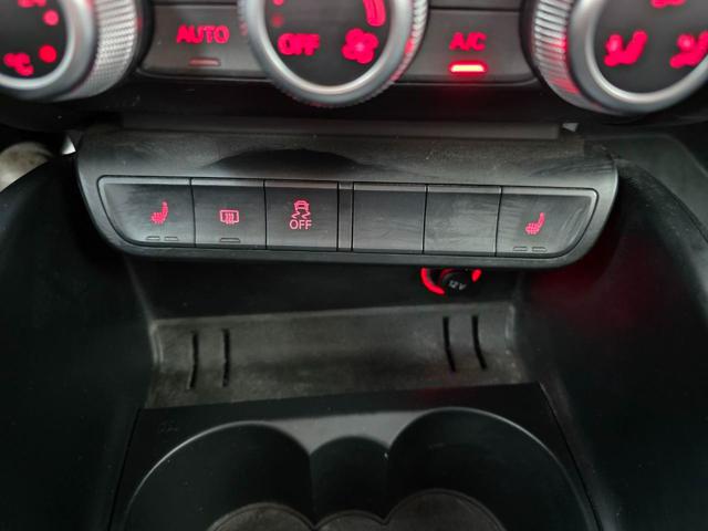 AUDI A1 usata, con Fendinebbia