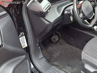 PEUGEOT 2008 usata, con Antifurto