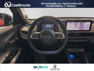 FIAT 600e usata, con Cruise Control