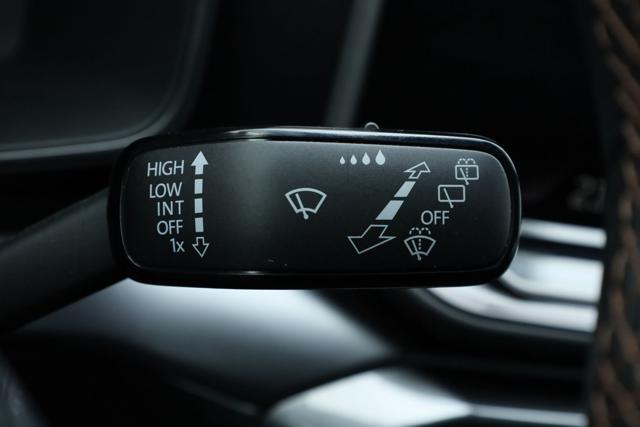 SEAT Leon usata, con Isofix