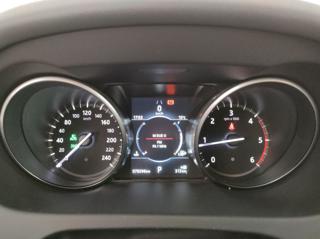 LAND ROVER Discovery Sport usata, con Interni in pelle