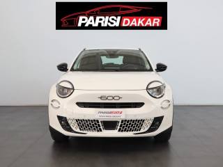 FIAT 600 usata, con Autoradio