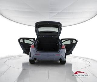 BMW 118 usata 6