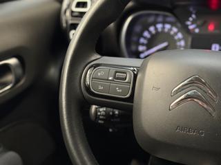 CITROEN C3 Aircross usata, con Sistema di navigazione