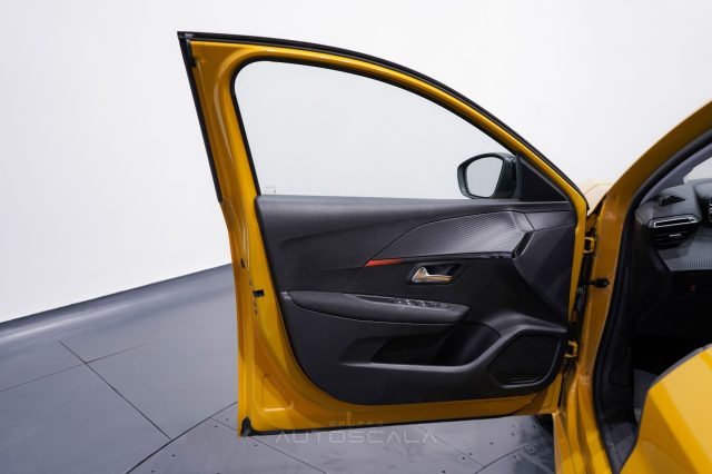 PEUGEOT 208 usata, con Climatizzatore