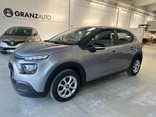 CITROEN C3 usata, con Airbag