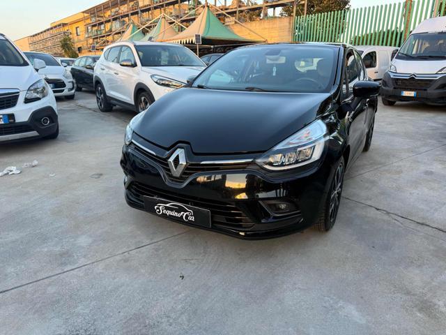 RENAULT Clio usata, con Airbag