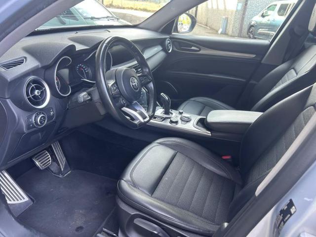 ALFA ROMEO Stelvio usata, con Park Distance Control