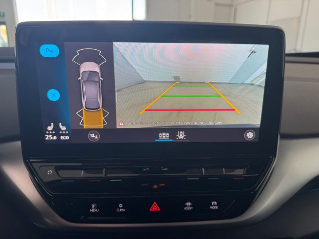 VOLKSWAGEN ID.4 usata, con Controllo automatico clima