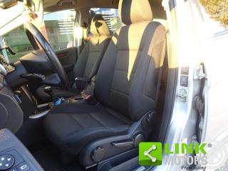 MERCEDES-BENZ B 200 usata, con Airbag Passeggero