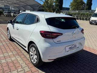 RENAULT Clio usata, con Autoradio