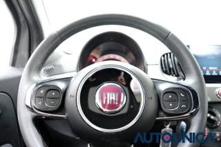 FIAT 500 usata, con Cerchi in lega
