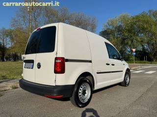 VOLKSWAGEN Caddy usata, con Airbag Passeggero
