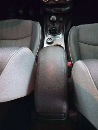 FIAT 500X usata, con Sedile posteriore sdoppiato