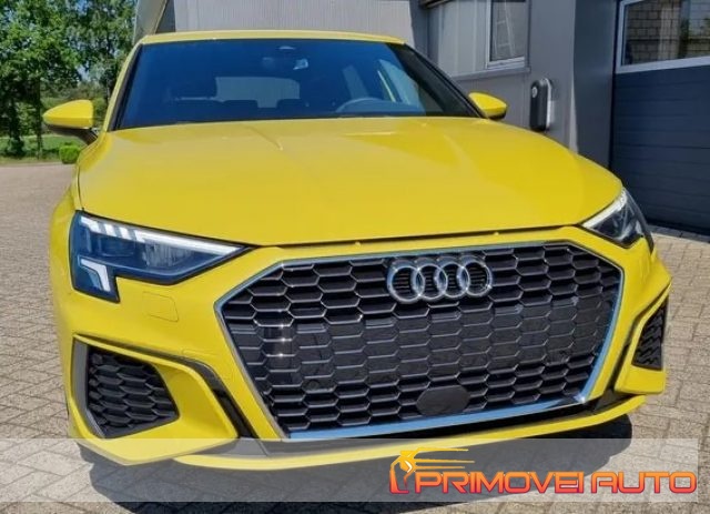 AUDI A3 usata, con Climatizzatore