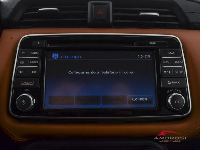 NISSAN Micra usata 14