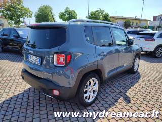 JEEP Renegade usata, con Servosterzo