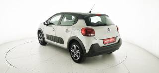 CITROEN C3 usata, con Alzacristalli elettrici