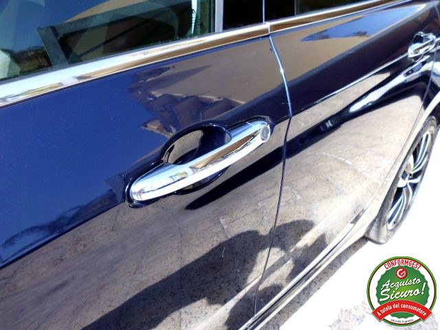 FIAT Tipo usata, con Vivavoce