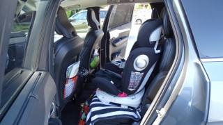 VOLVO XC90 usata, con Immobilizzatore elettronico