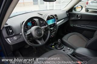 MINI Countryman usata 5
