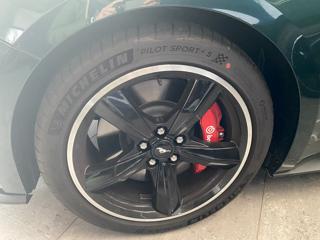 FORD Mustang usata, con Park Distance Control