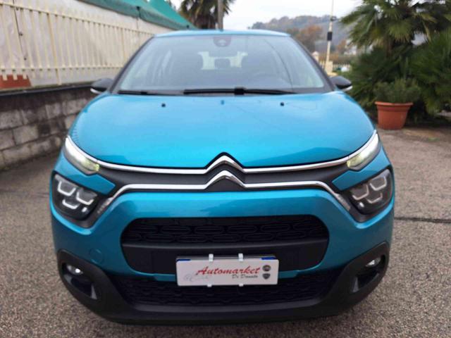 CITROEN C3 usata, con Airbag laterali