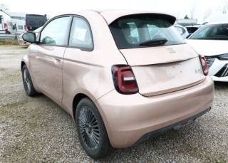 FIAT 500 usata, con Airbag Passeggero