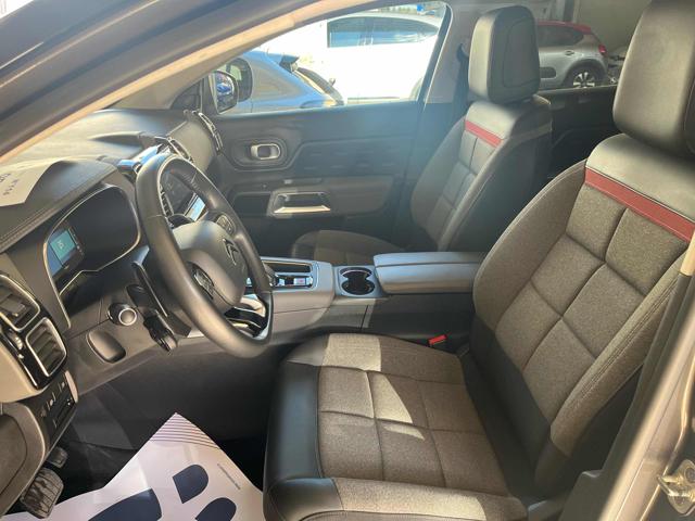 CITROEN C5 Aircross usata, con Cerchi in lega