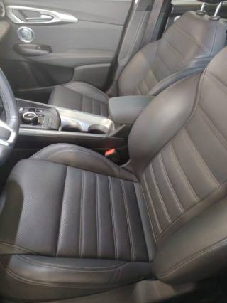 ALFA ROMEO Tonale usata, con Fari LED