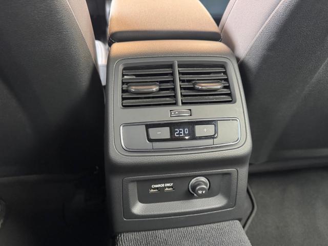 AUDI A5 usata, con Fendinebbia