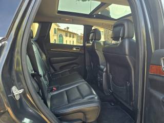 JEEP Grand Cherokee usata 88