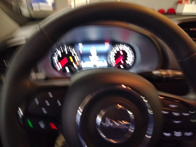 JEEP Renegade usata, con Airbag testa