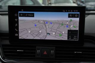 AUDI Q5 usata, con Controllo trazione