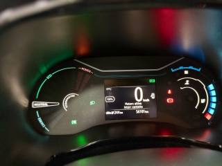 DACIA Spring usata, con Specchietti laterali elettrici