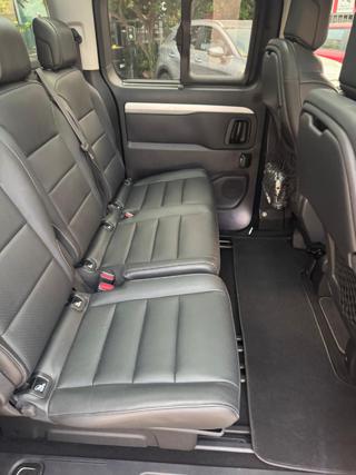 CITROEN Spacetourer usata, con Climatizzatore