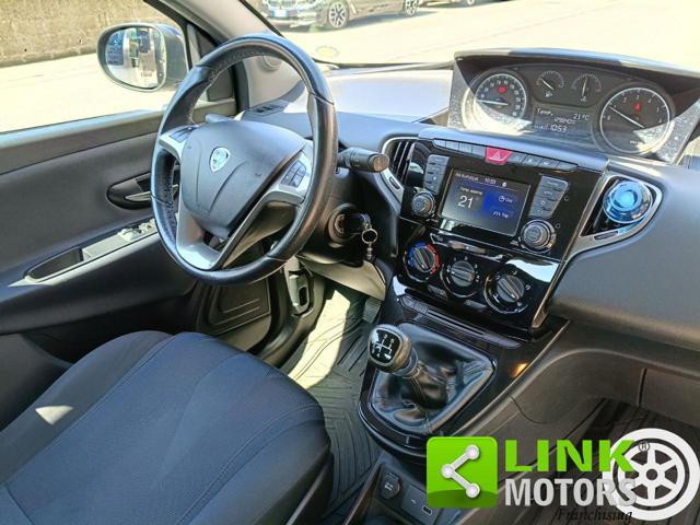 LANCIA Ypsilon usata, con Alzacristalli elettrici