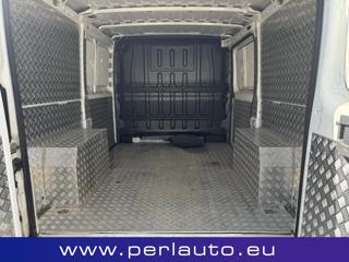 CITROEN Jumper usata, con Lettore CD